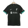 Liverpool Football Shirt Away 2024/25 - bestfootballkits