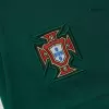 Portugal Football Shorts Home 2025 - bestfootballkits