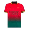 AC Milan Shirt Fourth Away Goalkeeper 2024/25 - bestfootballkits