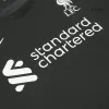 Liverpool Football Mini Kit (Shirt+Shorts) Away 2024/25 - bestfootballkits