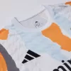 Real Madrid Shirt Pre-Match Training Shirts 2024/25 - bestfootballkits