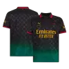 AC Milan Shirt Fourth Away 2024/25 - bestfootballkits