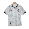 Authentic Portugal Shirt Away 2025 - bestfootballkits