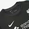 Liverpool Football Mini Kit (Shirt+Shorts) Away 2024/25 - bestfootballkits