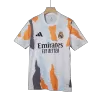 Real Madrid Shirt Pre-Match Training Shirts 2024/25 - bestfootballkits