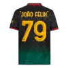 "JOÃO FÉLIX" #79 AC Milan Shirt Fourth Away 2024/25 - bestfootballkits