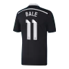 BALE #11 Retro Real Madrid Shirt Third Away 2014/15 - bestfootballkits