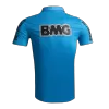 Retro Santos FC Shirt Third Away 2012 - bestfootballkits