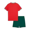 Portugal Mini Kit Home 2025 - bestfootballkits