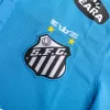 Retro Santos FC Shirt Third Away 2012 - bestfootballkits