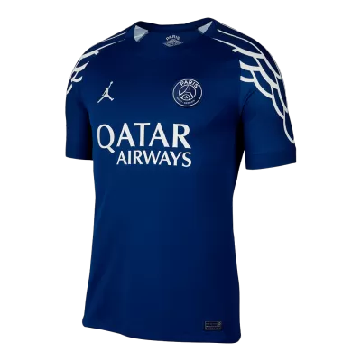 PSG Shirt Fourth Away 2024/25 - bestfootballkits