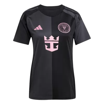 Women's Inter Miami CF Shirt Away 2025 - bestfootballkits