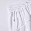 Portugal Football Shorts Away 2025 - bestfootballkits