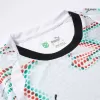 Authentic Portugal Shirt Away 2025 - bestfootballkits