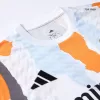 Real Madrid Shirt Pre-Match Training Shirts 2024/25 - bestfootballkits