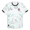 Authentic Portugal Shirt Away 2025 - bestfootballkits