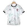 Authentic Portugal Shirt Away 2025 - bestfootballkits