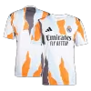 Real Madrid Shirt Pre-Match Training Shirts 2024/25 - bestfootballkits