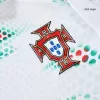 Authentic Portugal Shirt Away 2025 - bestfootballkits