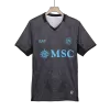 Authentic Napoli Shirt Third Away 2024/25 - bestfootballkits