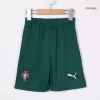 Portugal Mini Kit Home 2025 - bestfootballkits