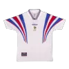 Retro France Shirt Away 1996 - bestfootballkits