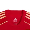 Retro Spain Shirt Home 2008 - bestfootballkits