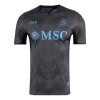 Authentic Napoli Shirt Third Away 2024/25 - bestfootballkits