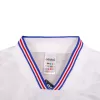 Retro France Shirt Away 1996 - bestfootballkits