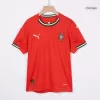 Portugal Mini Kit Home 2025 - bestfootballkits