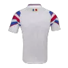 Retro France Shirt Away 1996 - bestfootballkits