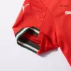 Portugal Mini Kit Home 2025 - bestfootballkits