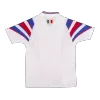 Retro France Shirt Away 1996 - bestfootballkits