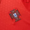 Portugal Mini Kit Home 2025 - bestfootballkits