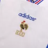 Retro France Shirt Away 1996 - bestfootballkits