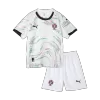 Portugal Mini Kit Away 2025 - bestfootballkits