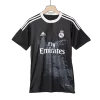 KROOS #8 Retro Real Madrid Shirt Third Away 2014/15 - bestfootballkits