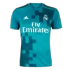 Retro Real Madrid Shirt Third Away 2017/18 - bestfootballkits