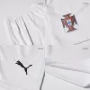 Portugal Mini Kit Away 2025 - bestfootballkits