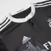 KROOS #8 Retro Real Madrid Shirt Third Away 2014/15 - bestfootballkits