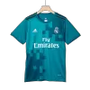 Retro Real Madrid Shirt Third Away 2017/18 - bestfootballkits