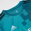 Retro Real Madrid Shirt Third Away 2017/18 - bestfootballkits