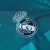 Retro Real Madrid Shirt Third Away 2017/18 - bestfootballkits