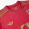 Bayern Munich Shirt 2024/25 - 125th Anniversary - bestfootballkits