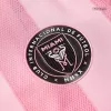 Authentic Inter Miami CF Shirt Home 2025 - bestfootballkits