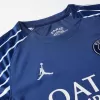 PSG Long Sleeve Shirt Fourth Away 2024/25 - bestfootballkits