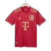 Bayern Munich Shirt 2024/25 - 125th Anniversary - bestfootballkits