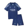 PSG Mini Kit Fourth Away 2024/25 - bestfootballkits