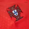 Portugal Long Sleeve Shirt Home 2025 - bestfootballkits