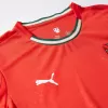 Portugal Long Sleeve Shirt Home 2025 - bestfootballkits